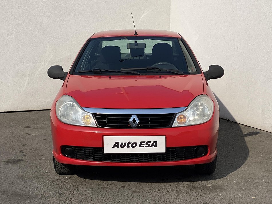 Renault Thalia 1.2 i 