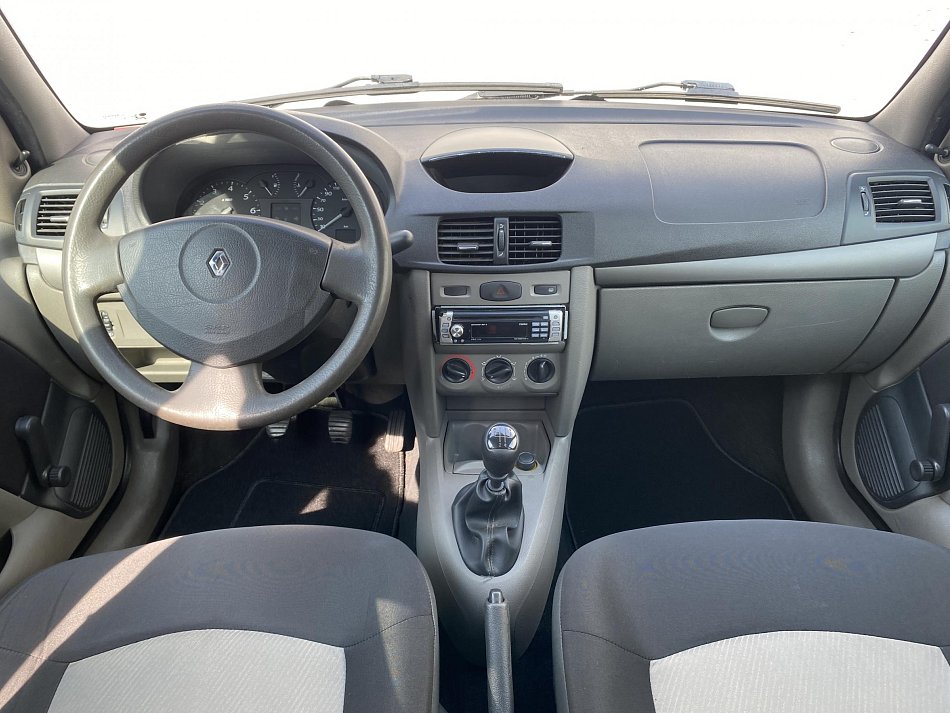 Renault Thalia 1.2 i 