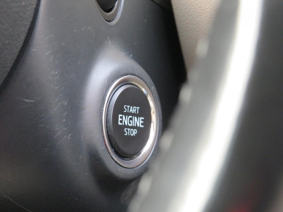 Škoda Octavia III 2.0TDi 