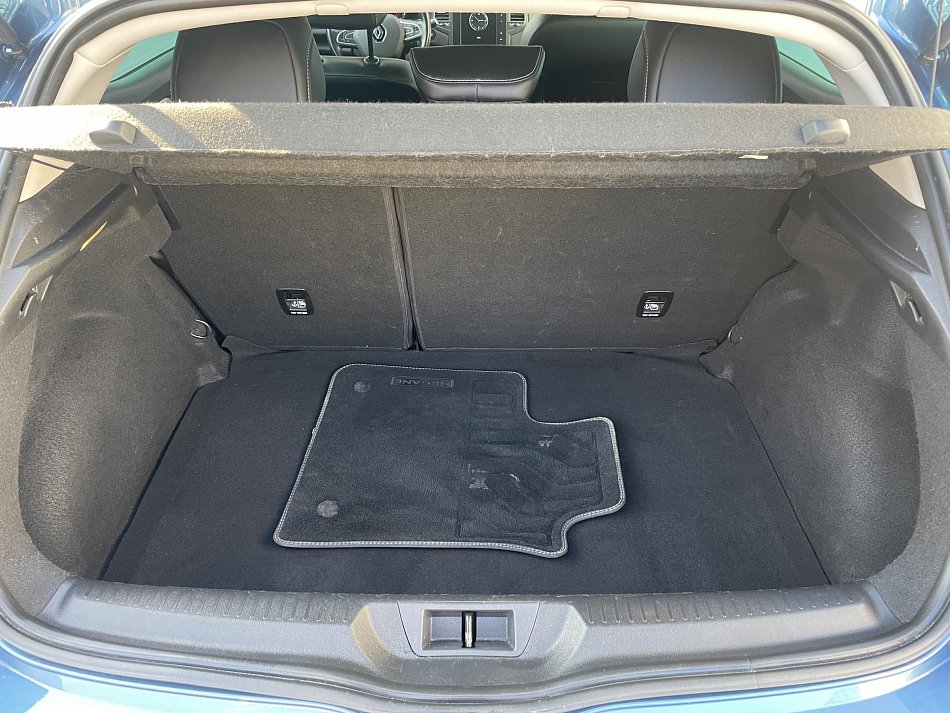 Renault Mégane 1.6dCi 