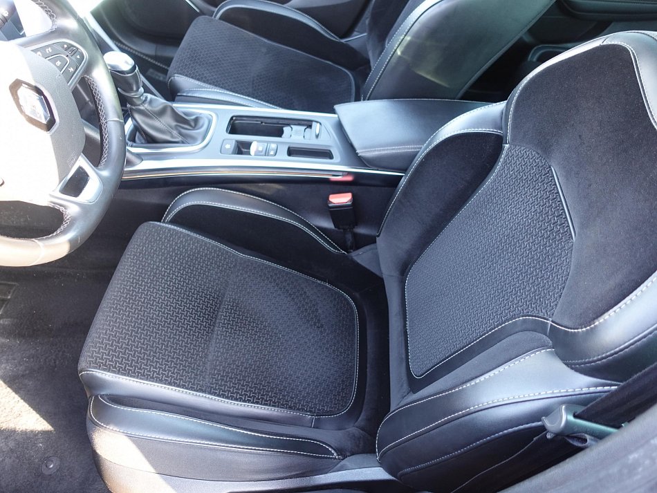 Renault Mégane 1.6dCi 