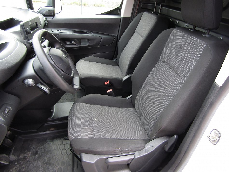 Peugeot Partner 1.5HDi 