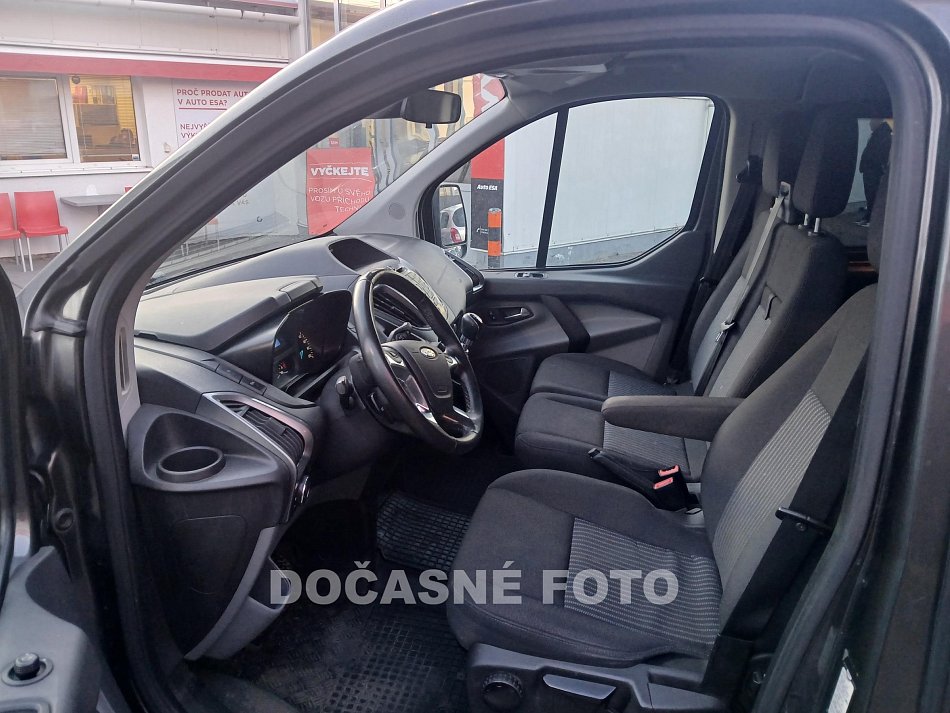 Ford Transit Custom 2.0TDCi Trend L2 6míst