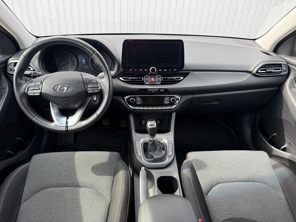 Hyundai I30 1.5T-GDi 