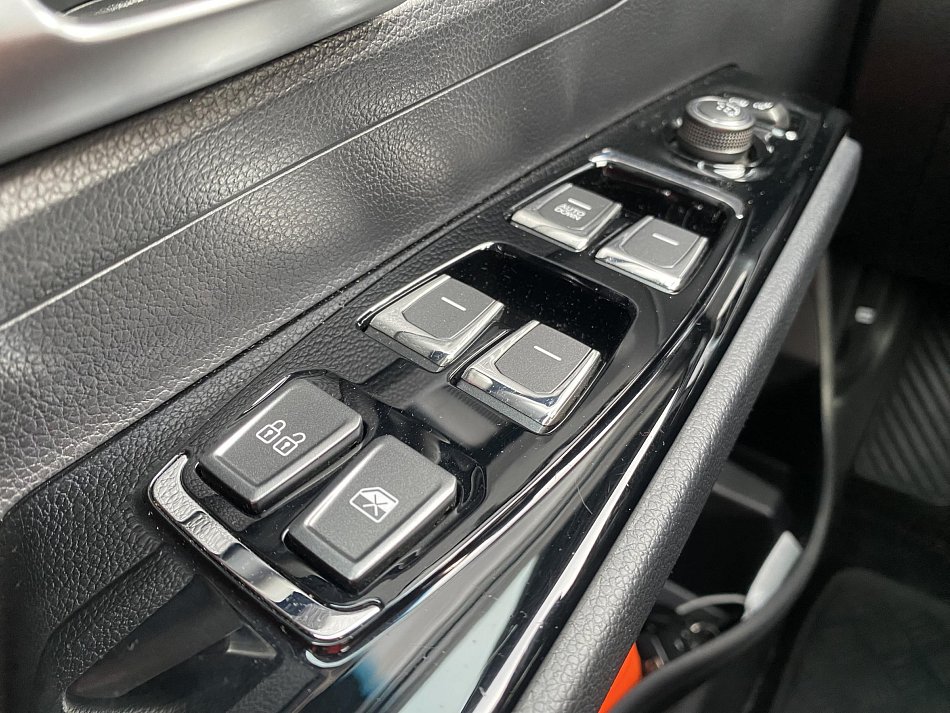 SsangYong Korando 1.5T-GDi 