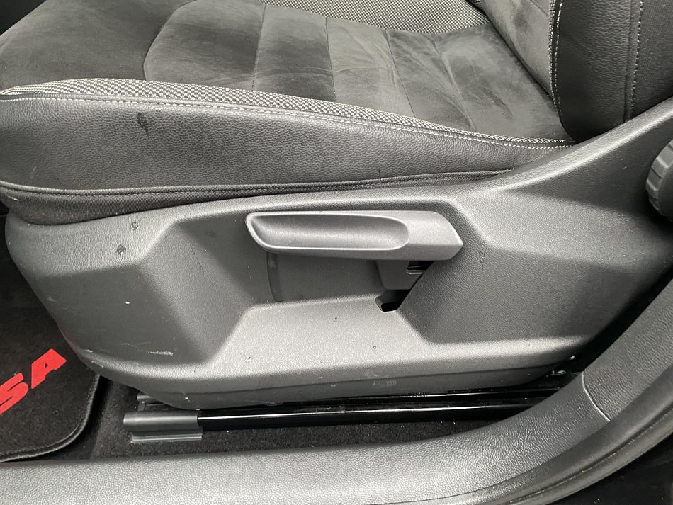 Seat Ateca 2.0 TSi Xcellence 4Drive