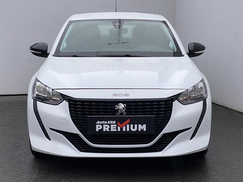 Peugeot 208 1.2i Active