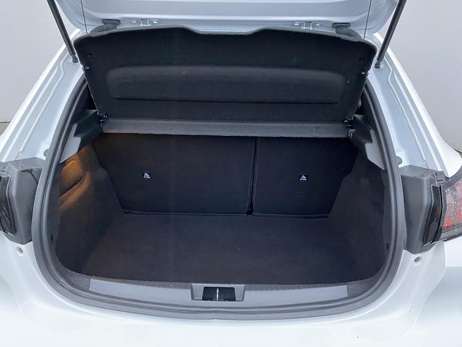 Peugeot 208 1.2i Active