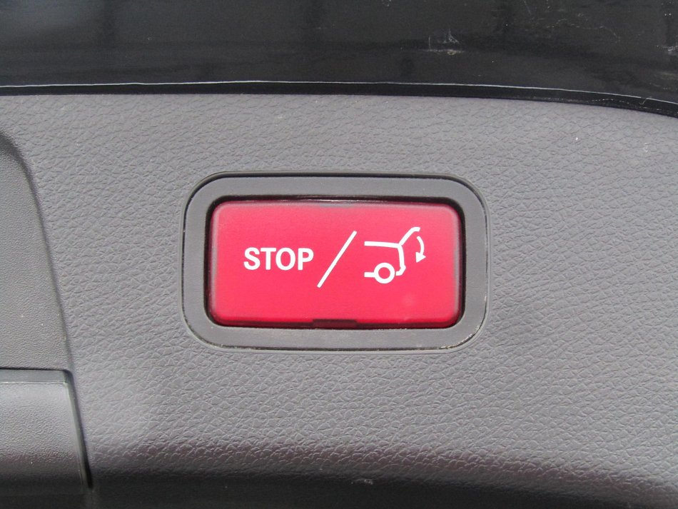 Mercedes-Benz GLA 2.2D 