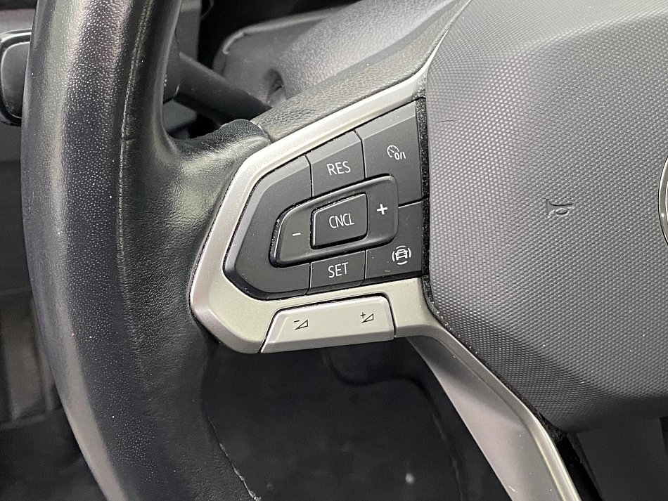 Volkswagen T-Cross 1.0 TSi Style