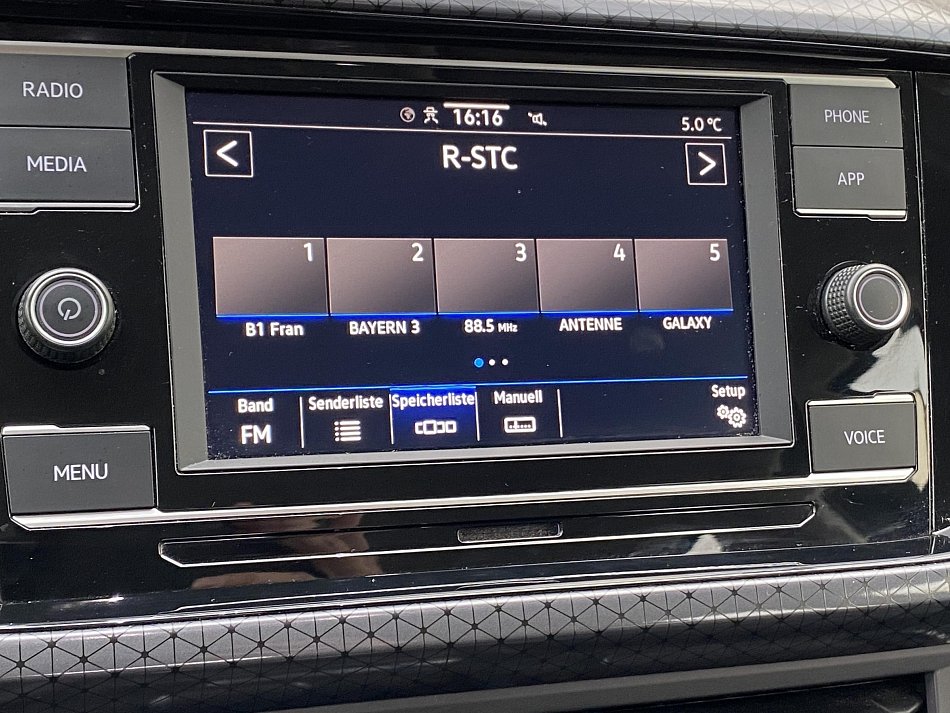 Volkswagen T-Cross 1.0 TSi Style