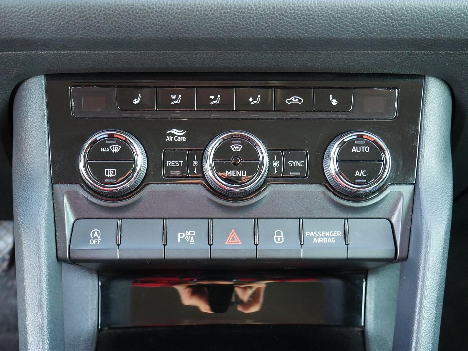 Škoda Kodiaq 2.0TDi  4x4