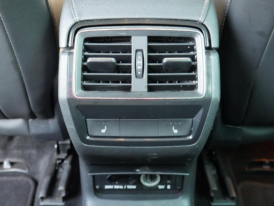 Škoda Kodiaq 2.0TDi  4x4