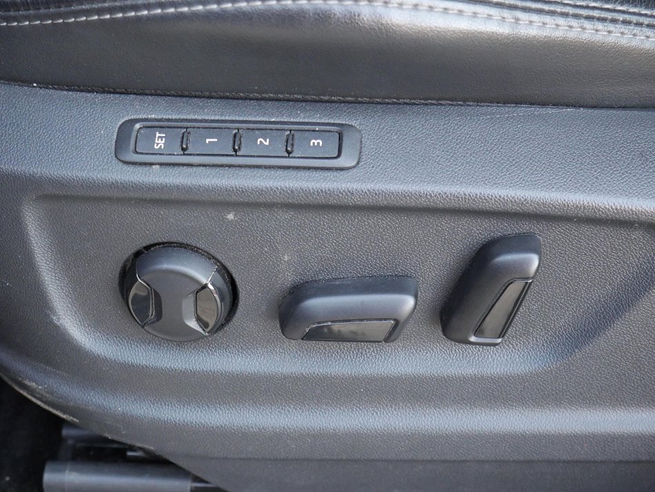 Škoda Kodiaq 2.0TDi  4x4