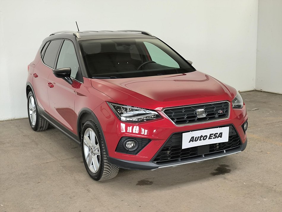 Seat Arona 1.5 TSi FR