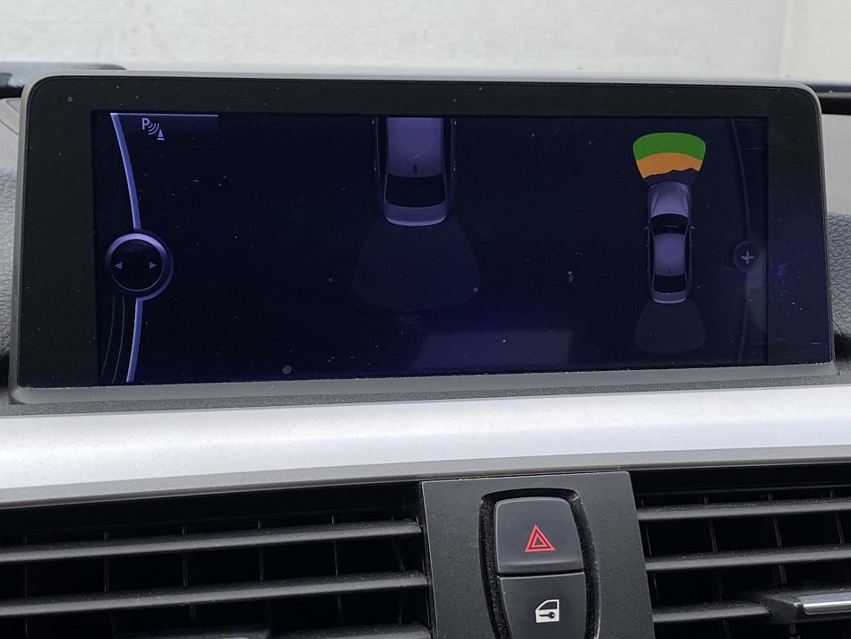 BMW Řada 3 2.0 D  320d