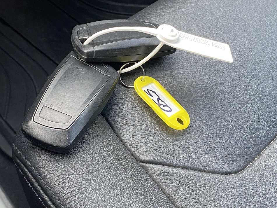 BMW Řada 3 2.0 D  320d