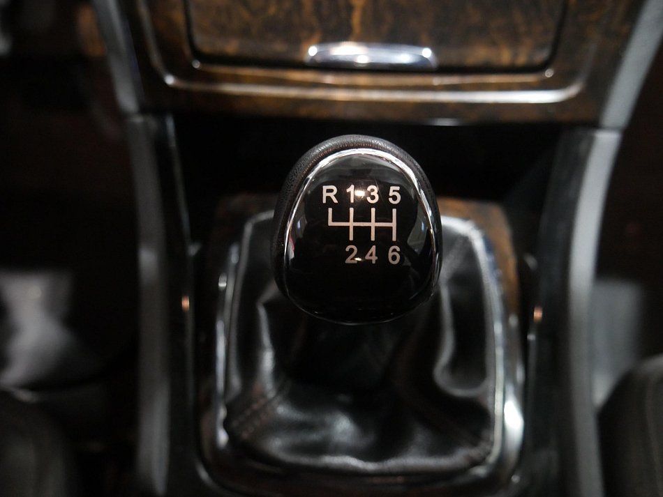 Ford Mondeo 2.0 TDCi 