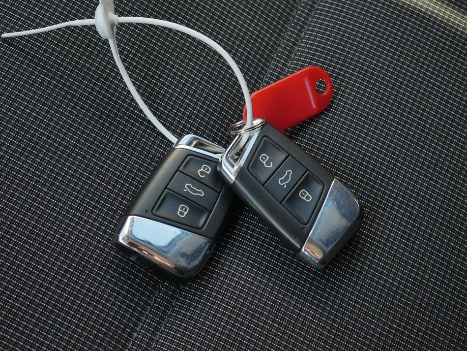 Volkswagen Passat 2.0TDi 