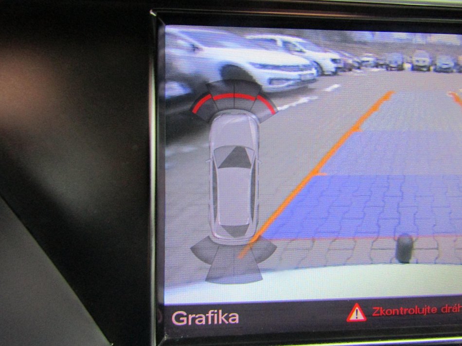 Audi A4 Allroad 2.0 TDi  Quattro