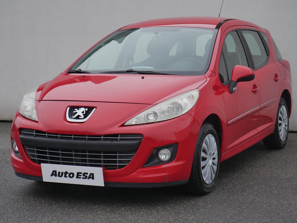 Peugeot 207 1.4i 