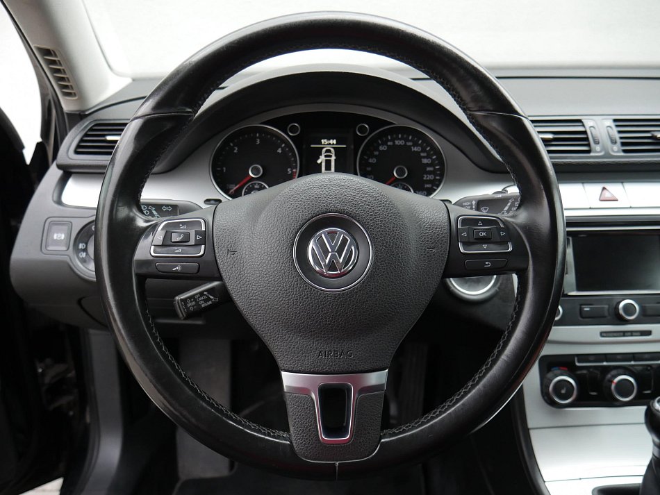 Volkswagen Passat 2.0TDi 