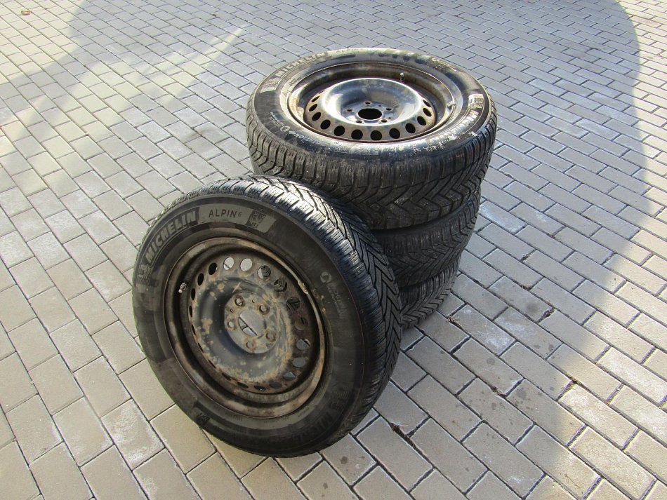 Nissan Qashqai 1.6dCi Tekna