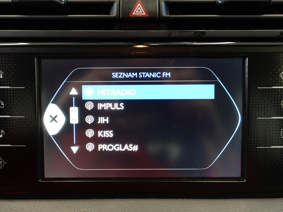 Citroën C4 Picasso 1.6HDI 