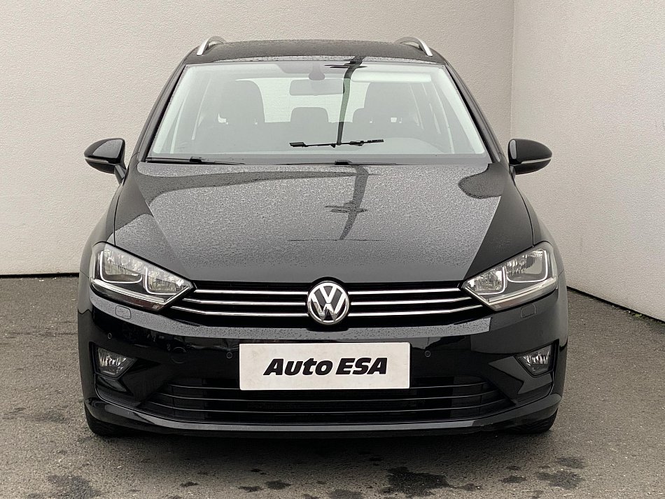 Volkswagen Sportsvan 1.2 TSi Comfortline