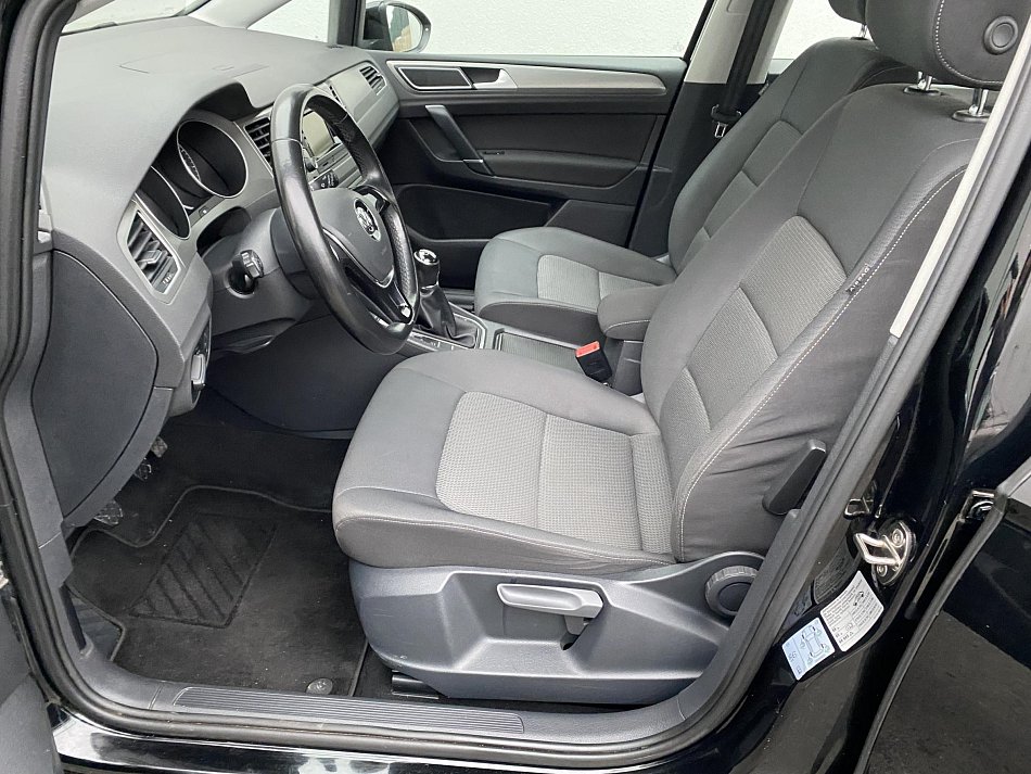 Volkswagen Sportsvan 1.2 TSi Comfortline