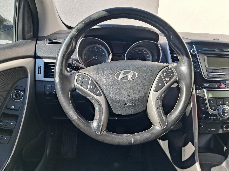 Hyundai I30 1.6 GDi 