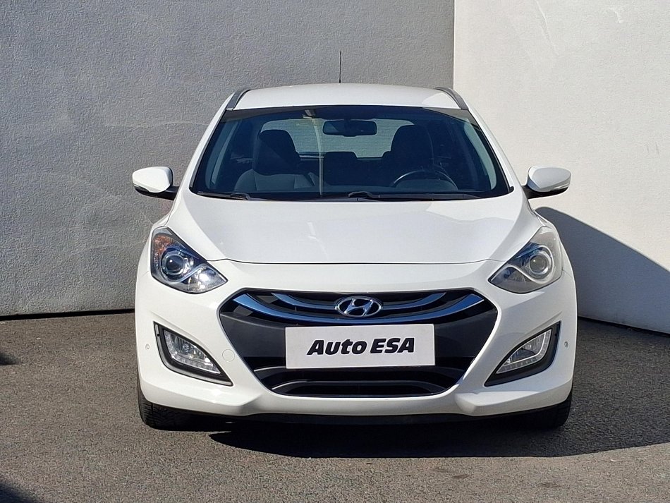 Hyundai I30 1.6 GDi 