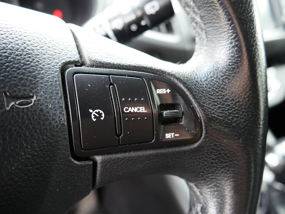 Kia Sportage 2.0 CVVT Spirit AWD