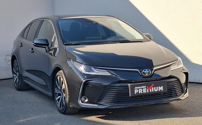 Toyota Corolla 1.5 i Comfort