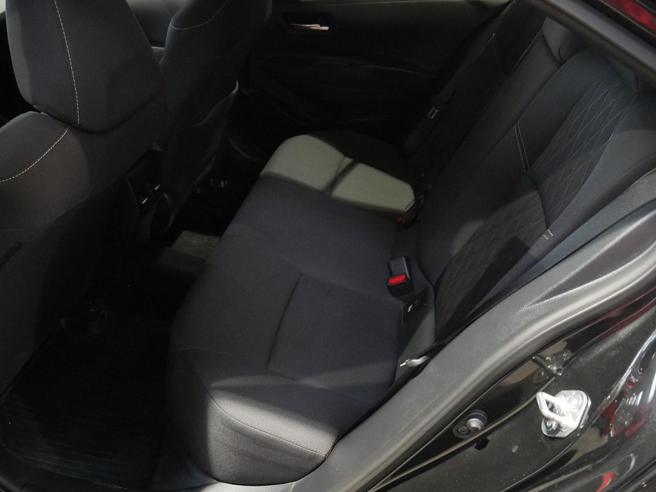 Toyota Corolla 1.5 i Comfort