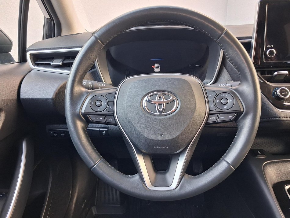 Toyota Corolla 1.5 i Comfort