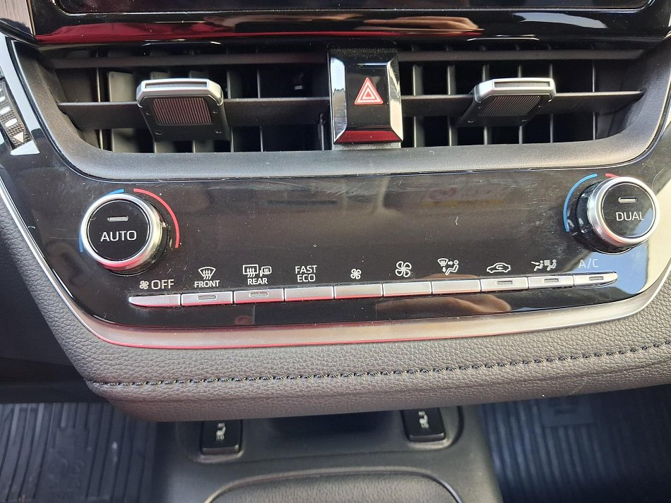 Toyota Corolla 1.5 i Comfort