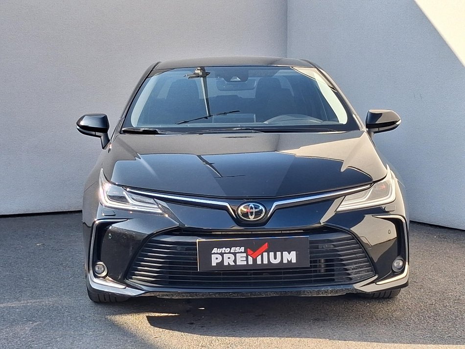 Toyota Corolla 1.5 i Comfort