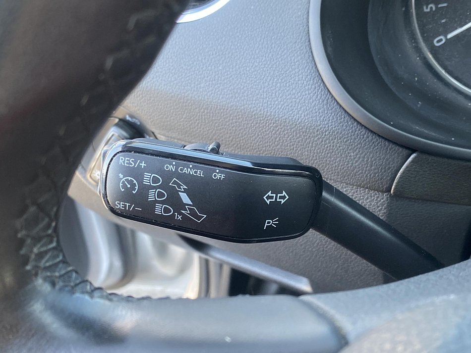 Škoda Octavia III 2.0 TDi Elegance