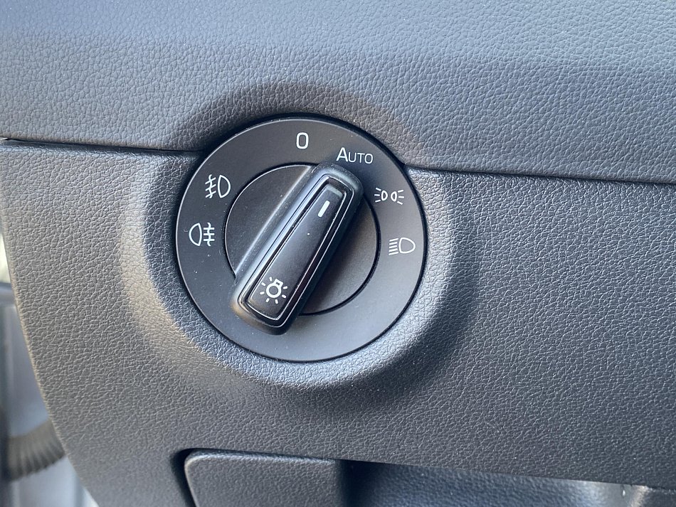 Škoda Octavia III 2.0 TDi Elegance