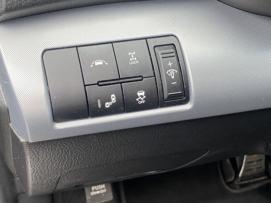 Kia Sorento 2.2CRDi  4x4