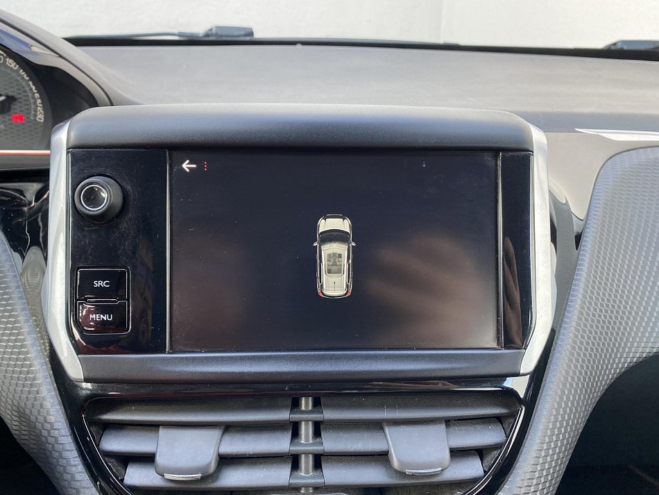 Peugeot 2008 1.2 PT GT Line