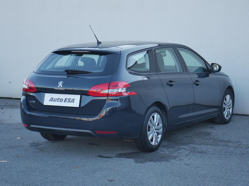 Peugeot 308 1.5 HDi Active