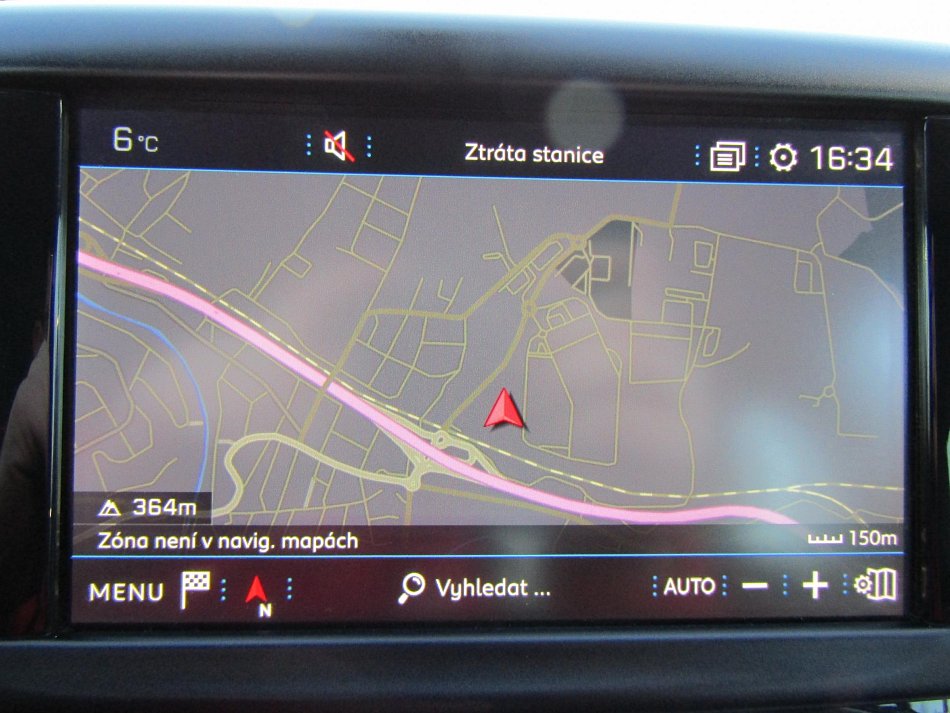 Peugeot 2008 1.2PT Allure