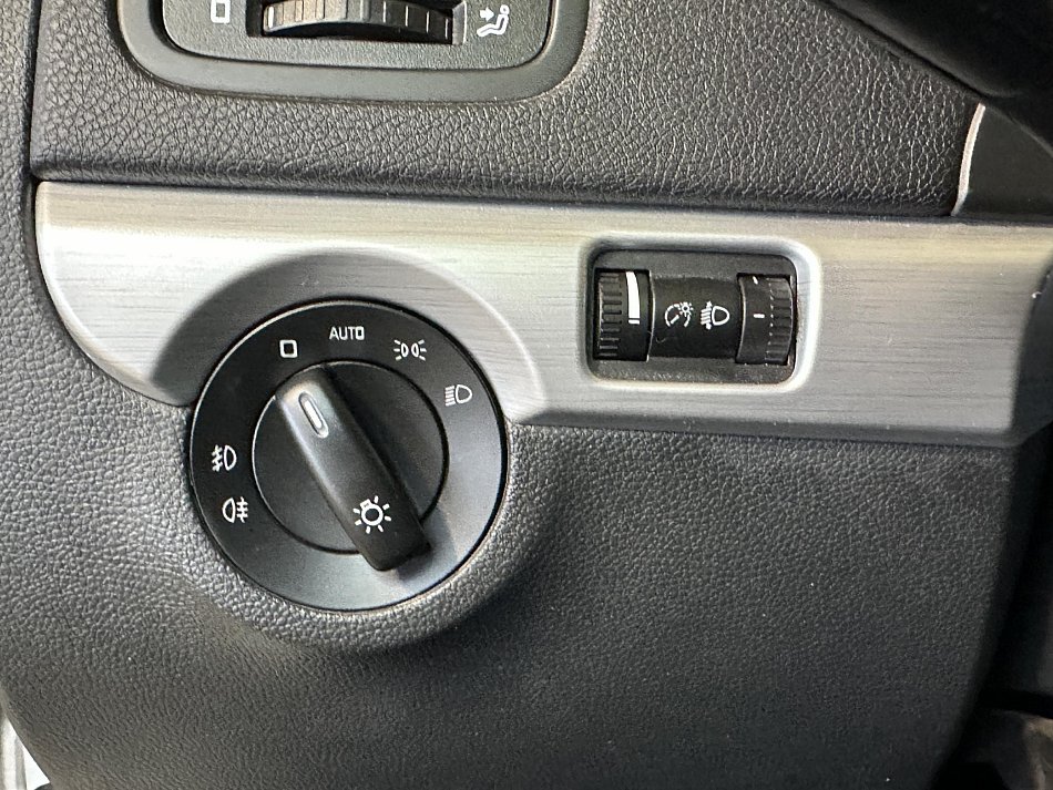 Škoda Yeti 2.0 TDi Ambition