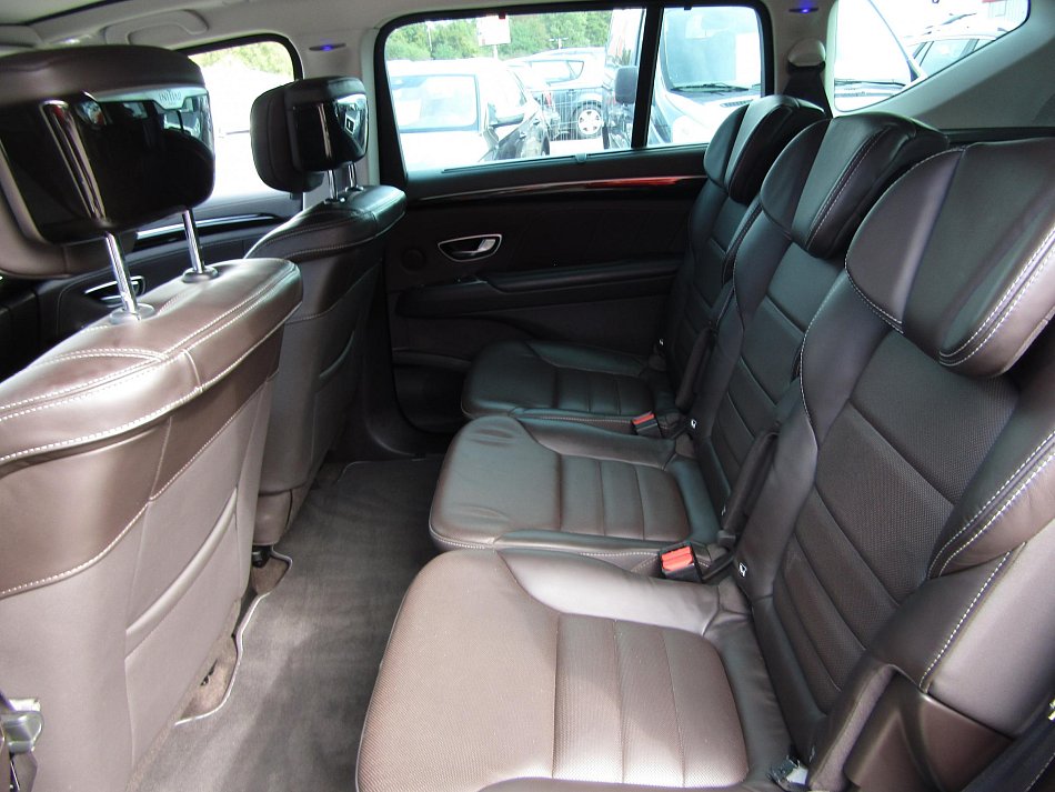 Renault Espace 1.6dCi 