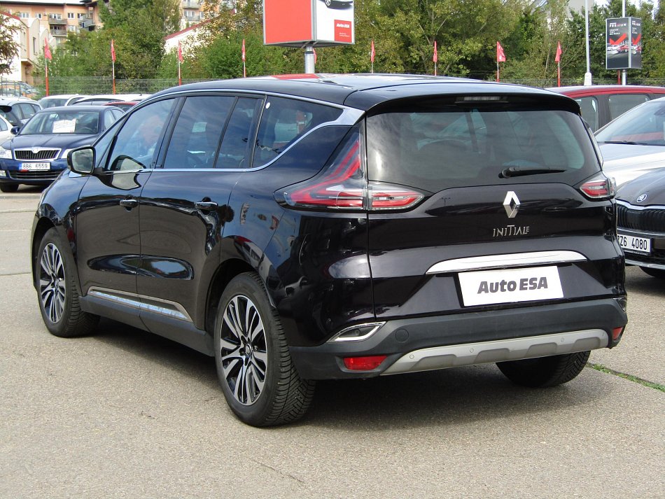 Renault Espace 1.6dCi 