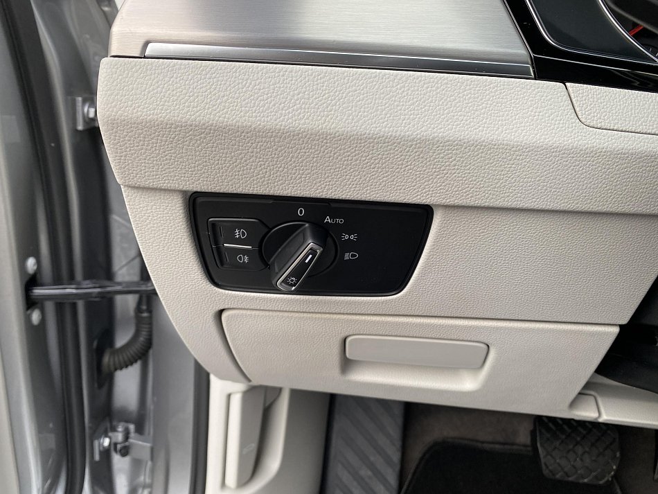 Volkswagen Passat 2.0 TDI Elegance