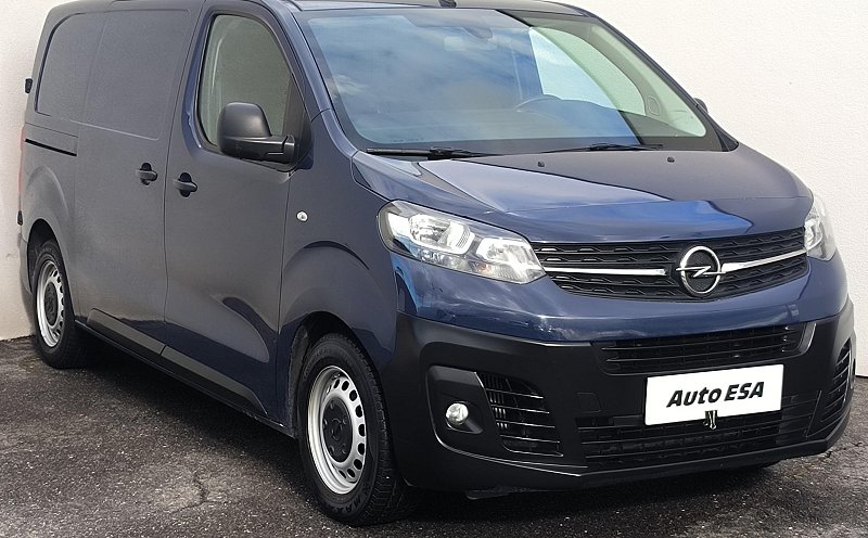 Opel Vivaro 1.5CDTi  L2H1