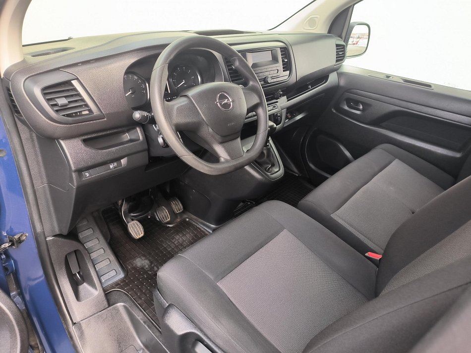 Opel Vivaro 1.5CDTi  L2H1